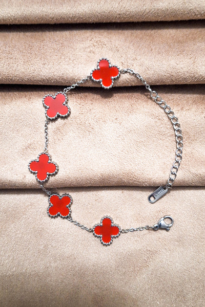 RLBM سوار البرسيم الصلب