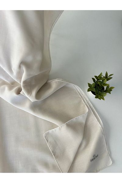 Ülkü Women's Linen Shawl