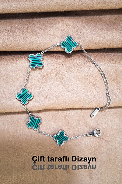 RLBM سوار البرسيم الصلب