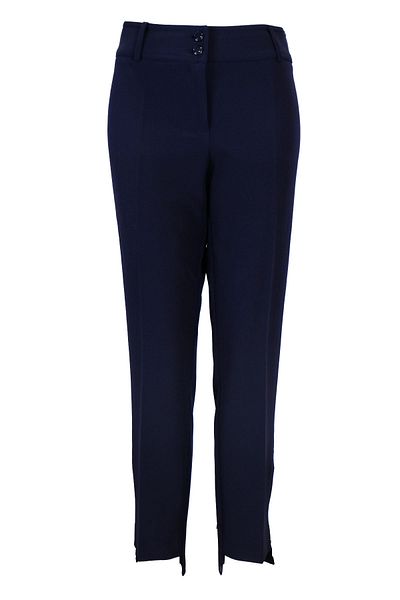 Yusuf Özdemir Yusuf Özdemir 1101 Model Trousers