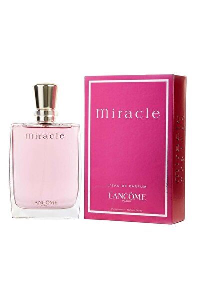 Lancome Miracle Perfume by Lancome 100ml - Eau de Parfum