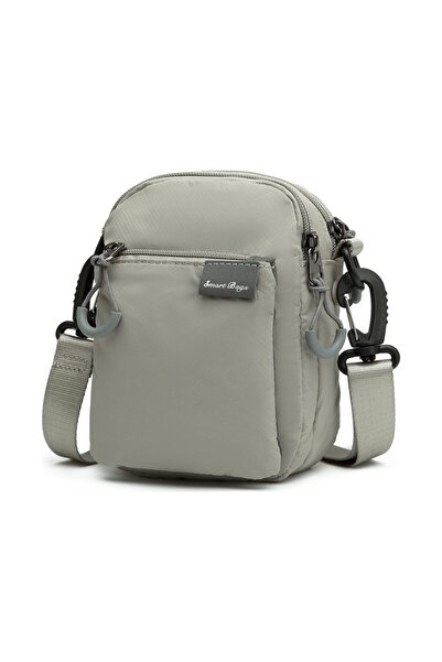 SMART BAGS Ultra Light Mini Size Unisex Messenger Bag
