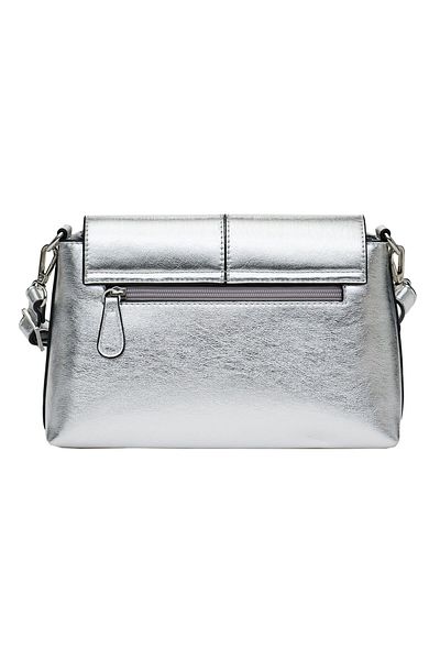 L.CREDI Pamela Schultertasche 26 Cm