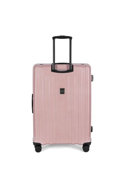 Epic Cărucior Crate Reflex EVO cu 4 roți 75 cm