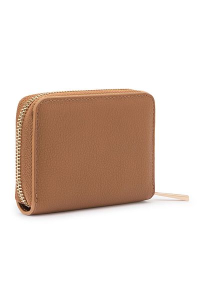 L.CREDI Filippa Wallet Rfid Protection 11.5 Cm