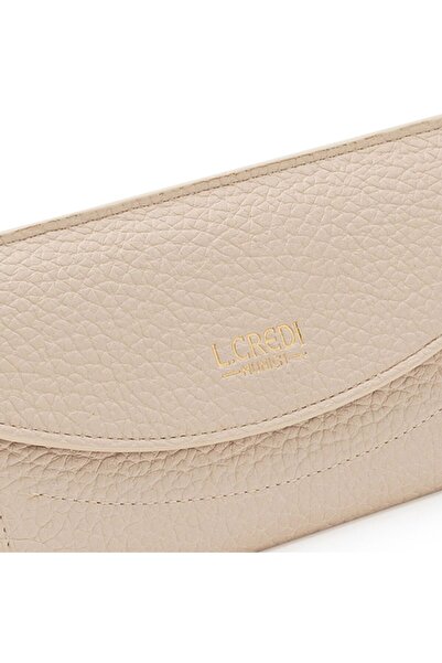 L.CREDI Ondria Wallet 19 cm