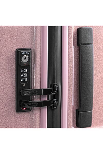 Epic Crate Reflex EVO 4 Rollen Trolley 75 cm