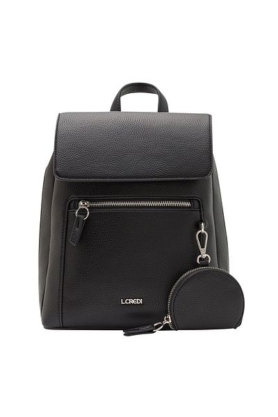 L.CREDI Ninina City Rucksack 30 Cm