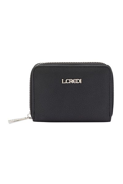 L.CREDI Filippa Wallet Rfid Protection 11.5 Cm