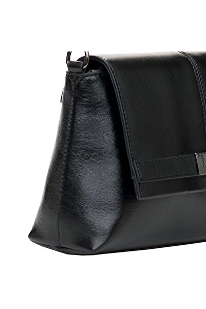 L.CREDI Pamela Schultertasche 26 Cm