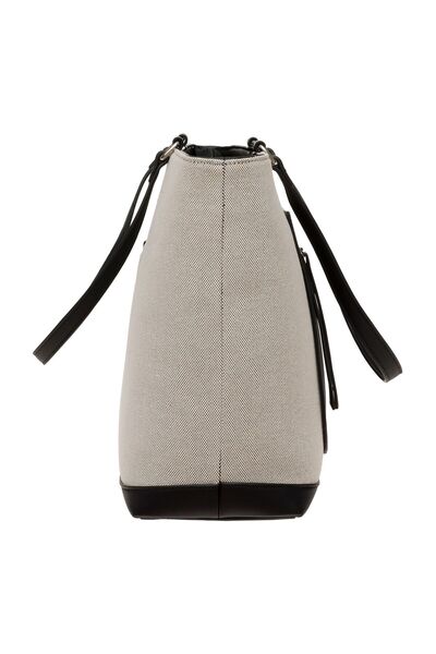 L.CREDI Paola Shopper Bag 44 Cm