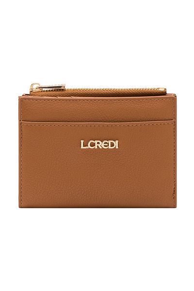 L.CREDI Filippa Wallet Rfid Protection 12 Cm