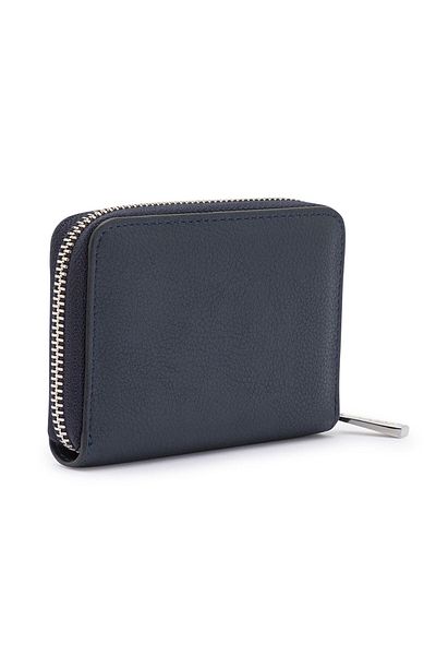 L.CREDI Filippa Wallet Rfid Protection 11.5 Cm