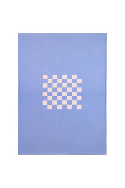 Towdoo Dama Long Beach Towel