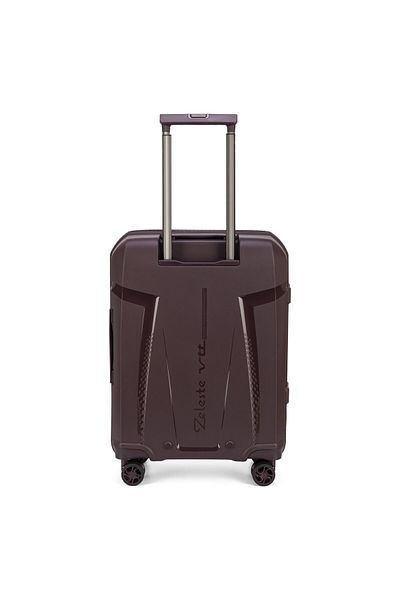 Epic Zeleste 4 Rollen Kabinentrolley 55 Cm