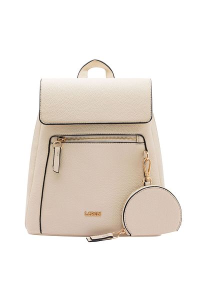 L.CREDI Ninina City Backpack 30 cm