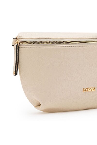 L.CREDI Oliana Shoulder Bag 22 Cm
