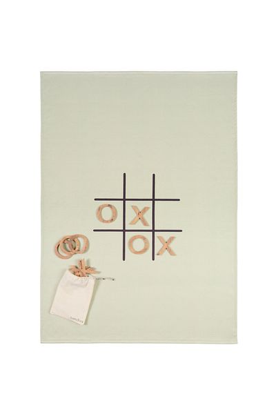 Towdoo Xoxo Long Beach Towel