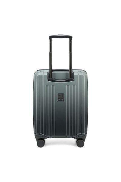 Epic Crate Ex Wildlife 4 Rollen Kabinentrolley 55 Cm