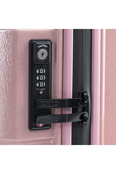 Epic Crate Reflex EVO 4 Rollen Kabinentrolley 55 cm