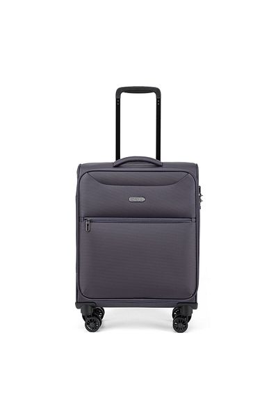 Epic Jupiter 4x 4 Rollen Kabinentrolley 55 Cm