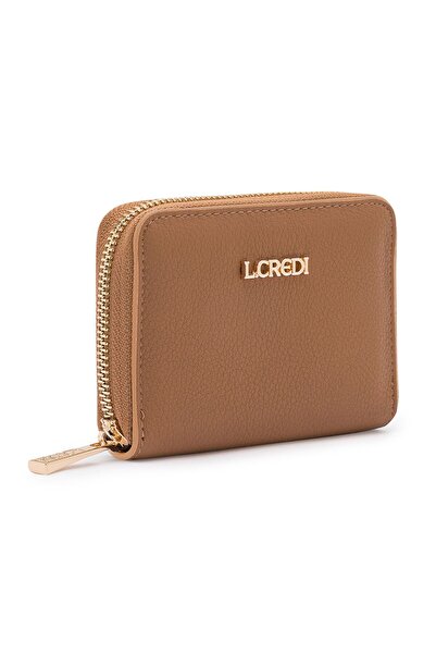 L.CREDI Filippa Wallet RFID protection 11.5 cm