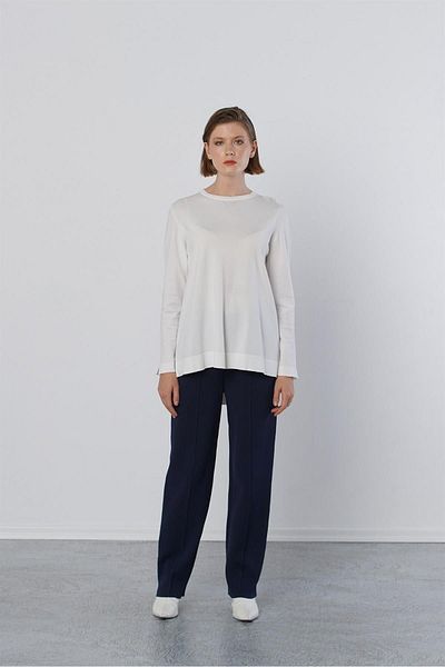 Nuss 902 Nuss Tunic