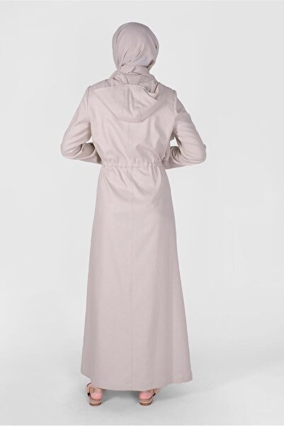 Alvina Bird Eye Detailed Mesh Shade - 10408