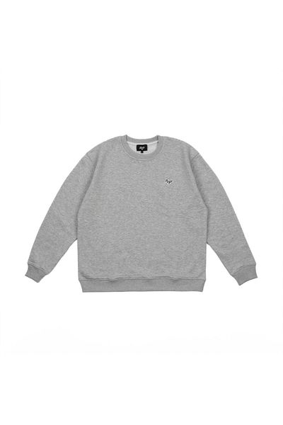 mugo Basic Unisex Sweatshirt