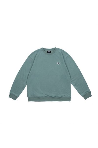 mugo Basic Unisex Sweatshirt