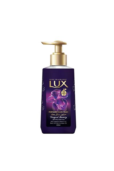 LUX Perfumed Hand Wash Magical Beauty 250 ml