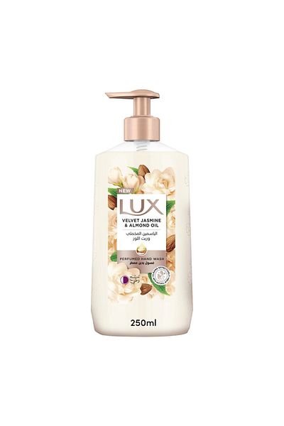 LUX Perfumed Hand Wash Velvet Touch 250 ml