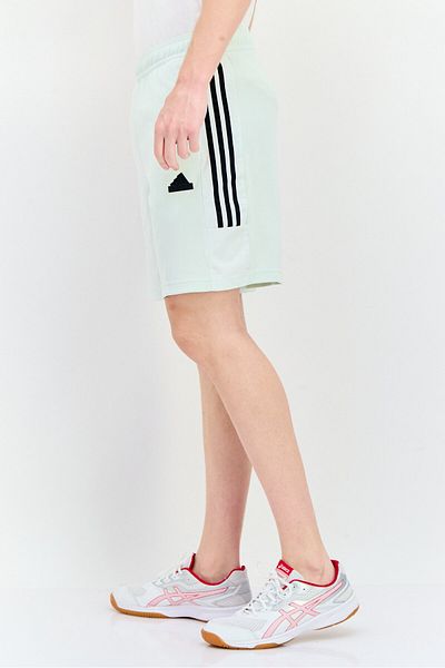 adidas Men Sportswear Fit Training Shorts, Mint