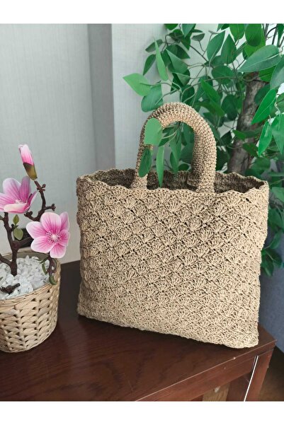 Lezista EL ÖRGÜSÜ ÇANTA