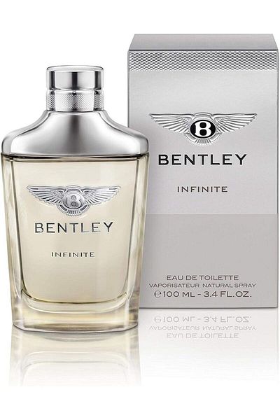 Bentley بنتلي انفينيت او دي تواليت 100 مل