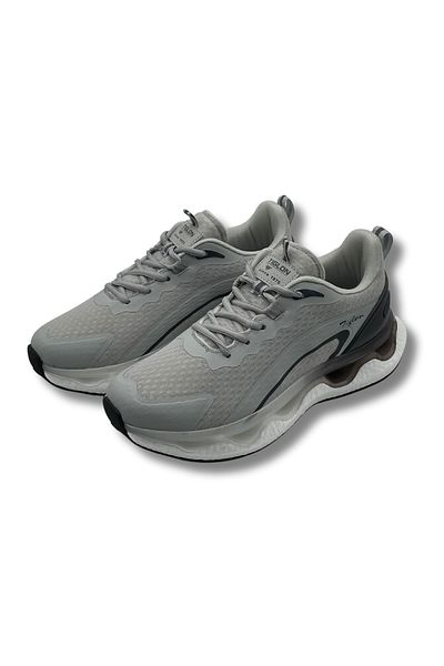 Tiglon Sneakerși - Albastru - Flat