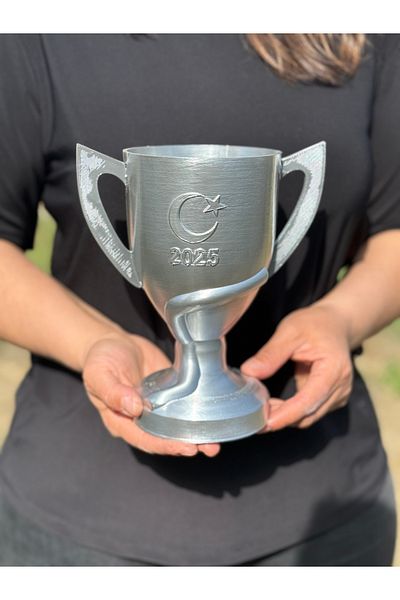 Goplast Premium 2025 Turkey Cup