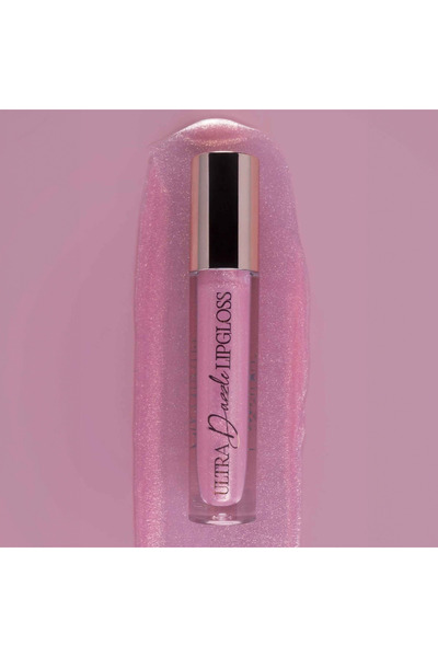 Beauty Creations ملمع الشفاه ألترا دازل