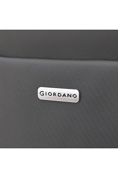 Giordano BACK PACK 25/1218216-Grey