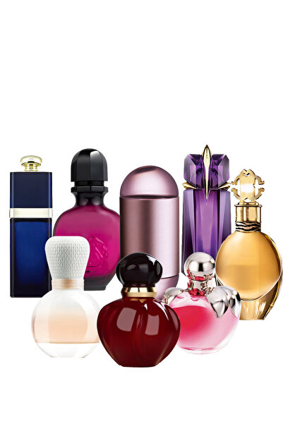 zareen عطر ميني كولكشن 25 مل