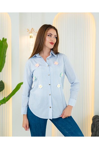 Labella Hijab shirt