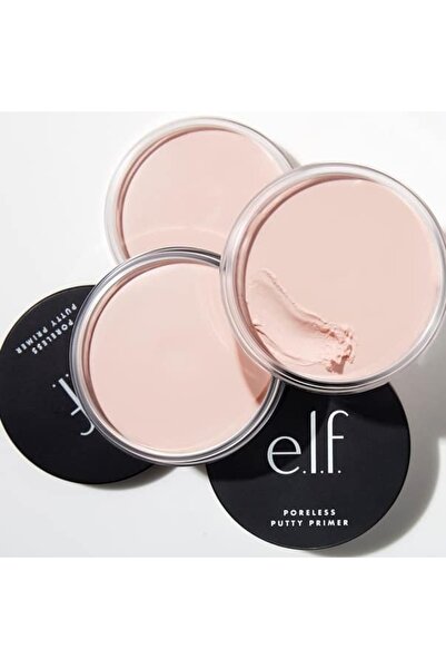 ELF E.L.F. Poreless Putty Primer Universal Sheer, 21g