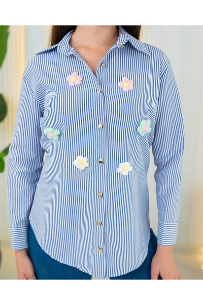 Labella Hijab shirt