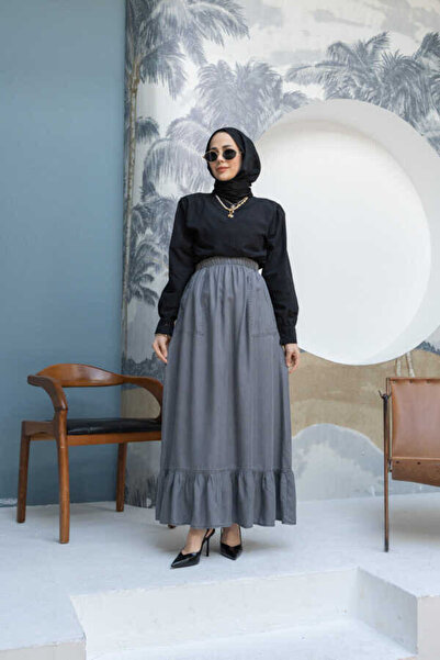 Neways 2281- Skirt Gray