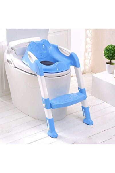 Yelajoy Toilet training seat,easy to assemble store, non-slip, suitable for both boys and girls.
