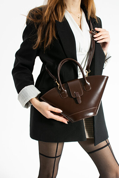 Handley Πολυτελής γυναικεία τσάντα χειρός και ώμου