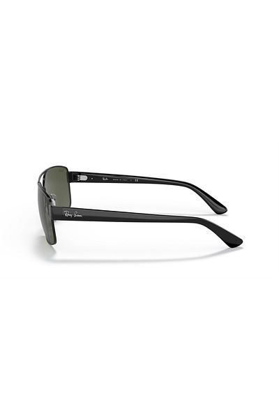 Ray-Ban Rb3751 002 31 58 Unisex Sunglasses