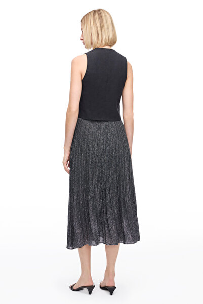 Perspective Чорний трикотаж Трикотаж