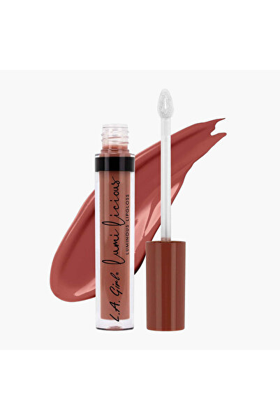 LA Girl L.A. Girl Lumilicious Lipgloss