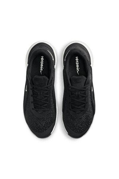 Nike W Versaır Black Women's Running & Training Shoes Dz3547-001